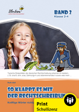 So klappt es mit der Rechtschreibung. Band 2 - Ruth Alef