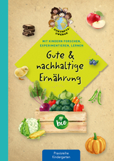 Gute & nachhaltige Ern&auml;hrung - Suse Klein