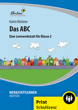 Das ABC - Katrin Kl&ouml;ckner
