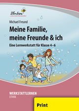 Meine Familie, meine Freunde & ich - Michael Freund