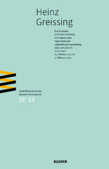 Heinz Greissing - Andreas Rudigier