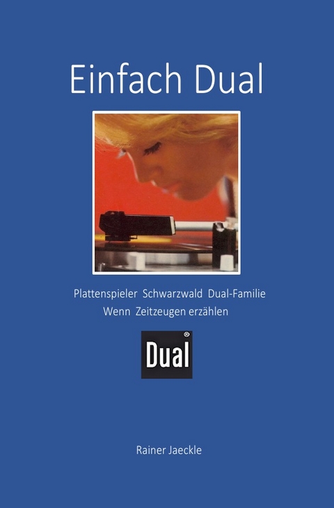 Einfach Dual - Rainer Jaeckle