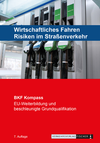 Berufskraftfahrer Kompass - Wirtschaftliches Fahren