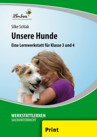 Unsere Hunde