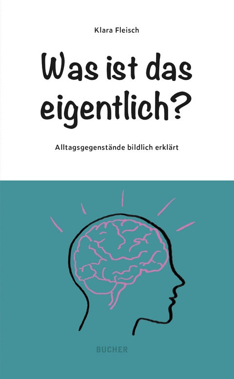 Was ist das eigentlich? - Klara Fleisch