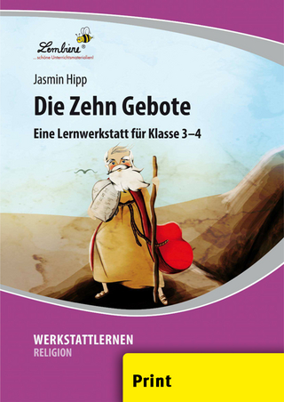 Die Zehn Gebote