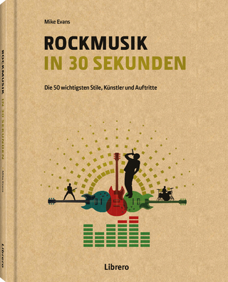 ROCKMUSIK IN 30 SEKUNDEN