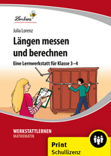 L&auml;ngen messen und berechnen - Julia Lorenz