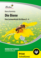 Die Biene - Bianca Kaminsky