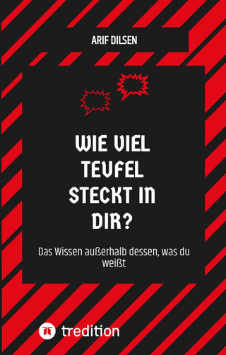 WIE VIEL TEUFEL STECKT IN DIR?