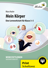Mein K&ouml;rper - Mara Hasler