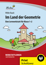 Im Land der Geometrie - Wibke Baack