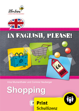 In English, please! Shopping - I. Mumenthaler, C. Heuberger