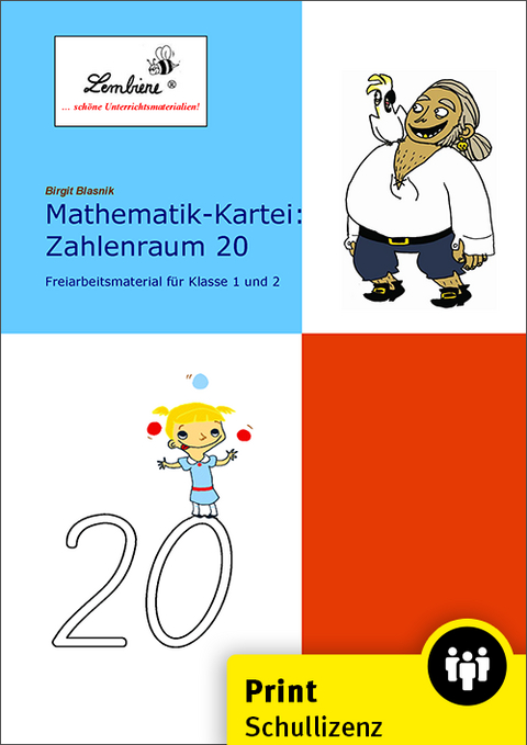 Wunderbare Jahreszeiten: Der Sommer - Julia Kulbarsch-Wilke