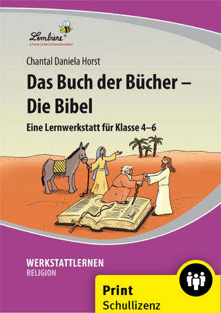 Das Buch der Bücher - Die Bibel