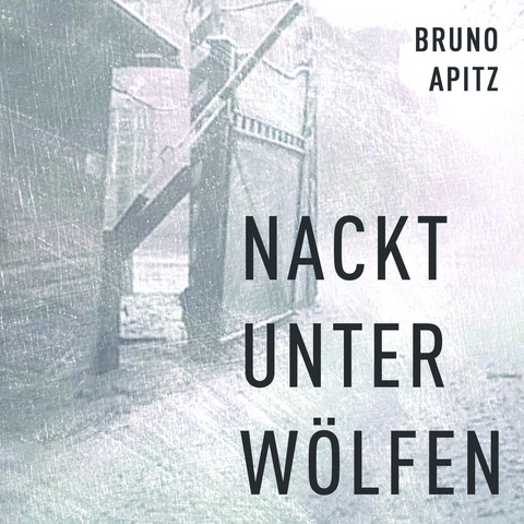 Nackt unter W&ouml;lfen - Bruno Apitz