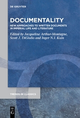 Documentality - 