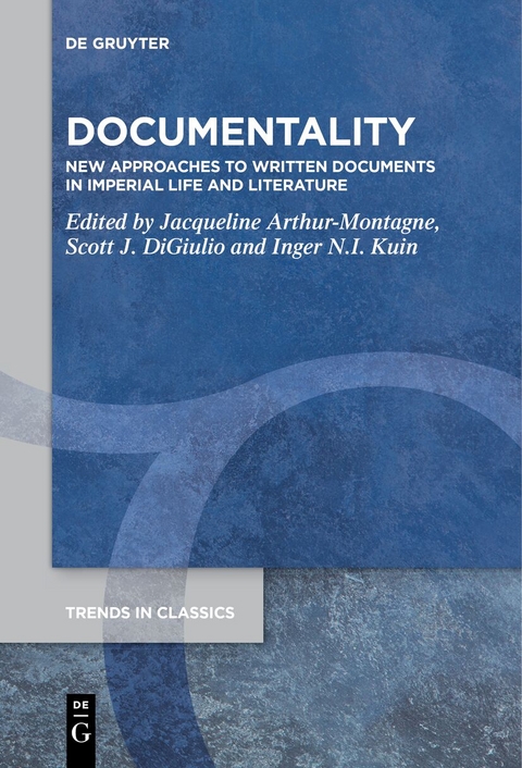 Documentality - 