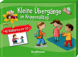Kleine &Uuml;berg&auml;nge im Krippenalltag - Suse Klein