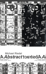 Michael Riedel. Abstract - Michael Riedel