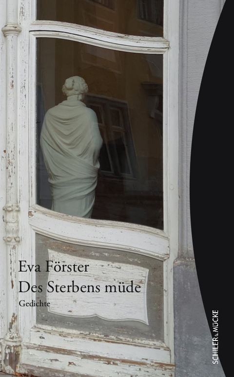 Des Sterbens m&uuml;de - Eva F&ouml;rster