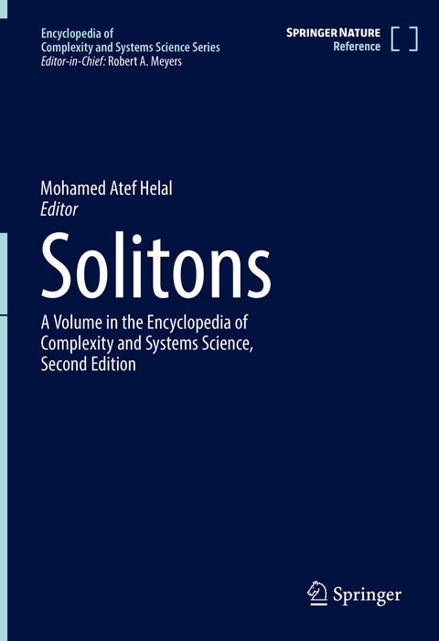 Solitons - 