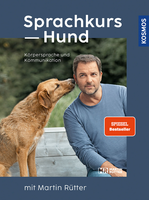 Sprachkurs Hund mit Martin R&uuml;tter - Martin R&uuml;tter, Andrea Buisman
