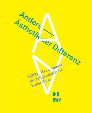 Anders - Ästhetik der Differenz