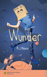 Wunder - Raquel J. Palacio