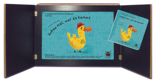 Schau mal, wer da kommt