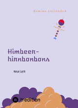 Himbeerhirnbonbons - Romina Lutzeb&auml;ck