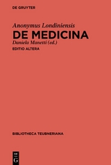 De medicina - 