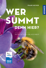 Wer summt denn hier? - Frank Hecker