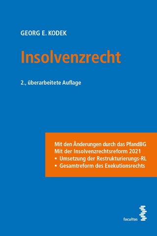 Insolvenzrecht