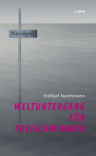 Weltuntergang für Freischwimmer