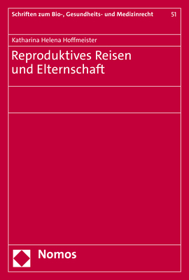 Reproduktives Reisen und Elternschaft