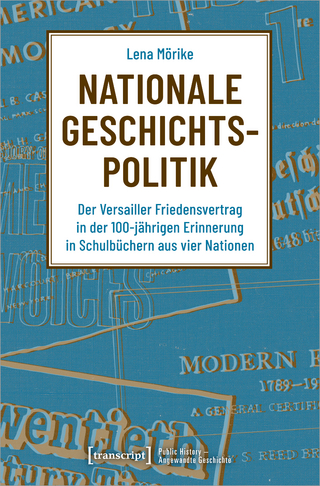 Nationale Geschichtspolitik