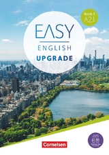 Easy English Upgrade - Englisch f&uuml;r Erwachsene - Book 3: A2.1 - Annie Cornford