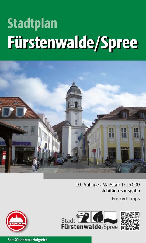 F&uuml;rstenwalde/Spree