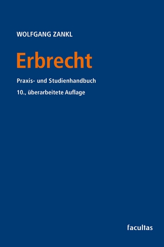 Erbrecht