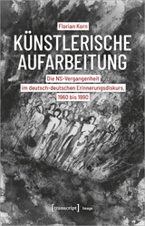 K&uuml;nstlerische Aufarbeitung - Florian Korn