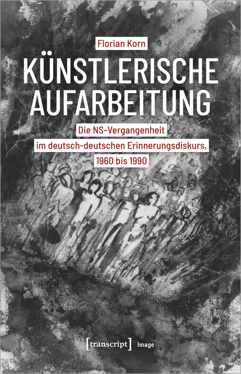 K&uuml;nstlerische Aufarbeitung - Florian Korn