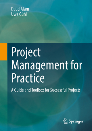 Project Management for Practice