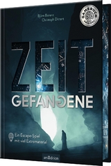 Zeitgefangene - Bj&ouml;rn Berenz, Christoph Dittert