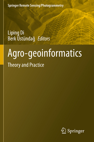 Agro-geoinformatics