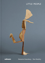 Little People - Sten Nadolny, Sebastian Kusenberg