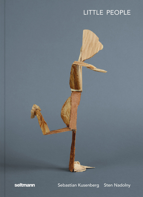 Little People - Sten Nadolny, Sebastian Kusenberg