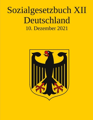 Sozialgesetzbuch XII