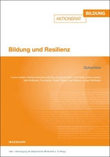 Bildung und Resilienz