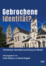 Gebrochene Identit&auml;t - 